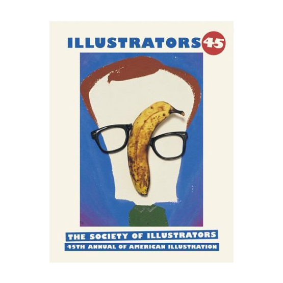 Book Illustrators 45